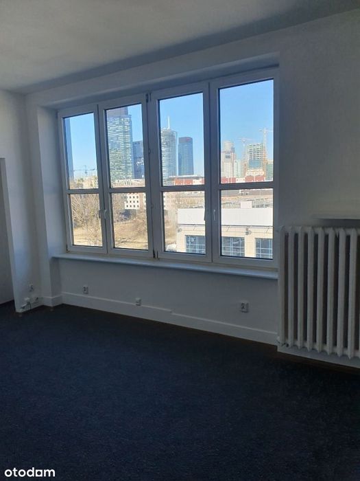 Bezpośr. lokal biuro/usługowy 20,53m2, Lindleya 16