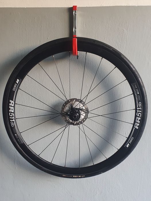 Koła DT SWISS RR 511 DB-piasty 350 RATCHET