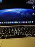 MacBook Pro M1 2020 8/256gb