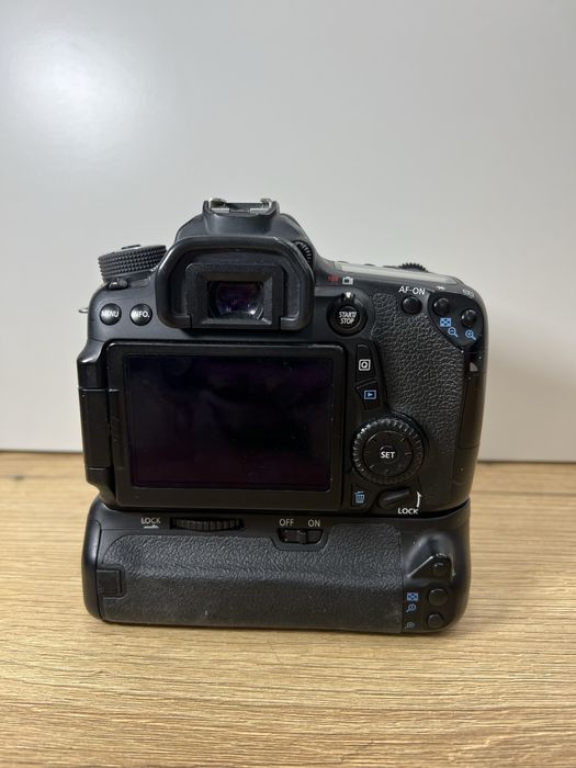 Sprzedam Canona 70d