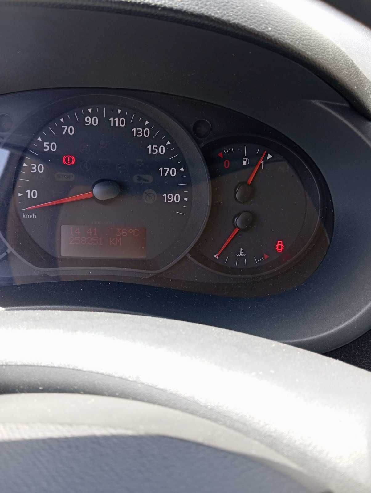 RENAULT KANGOO MAXI Express 2 Energy 1.5 dCi 95CV S&S
