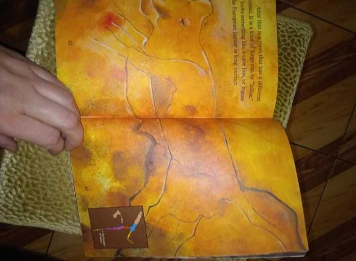 Книга англійською мовою