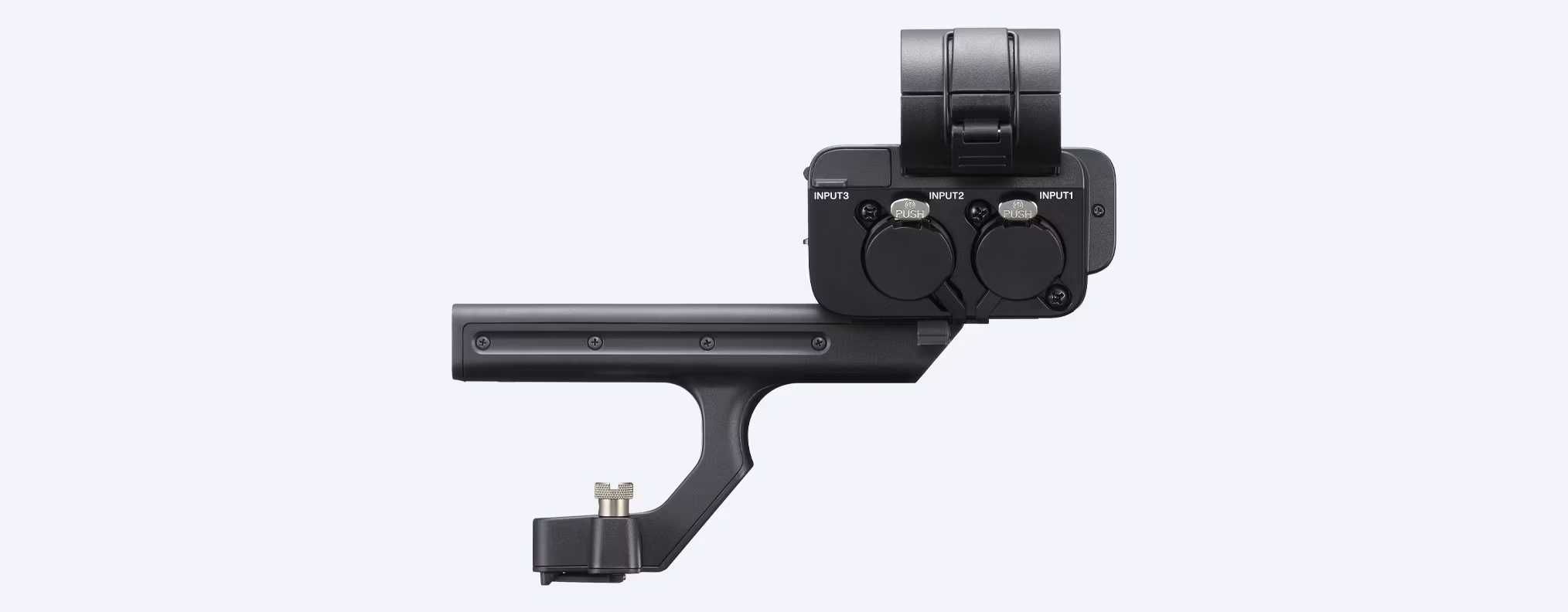 Handle / Pega Sony XLR H-1 Nova com Garantia