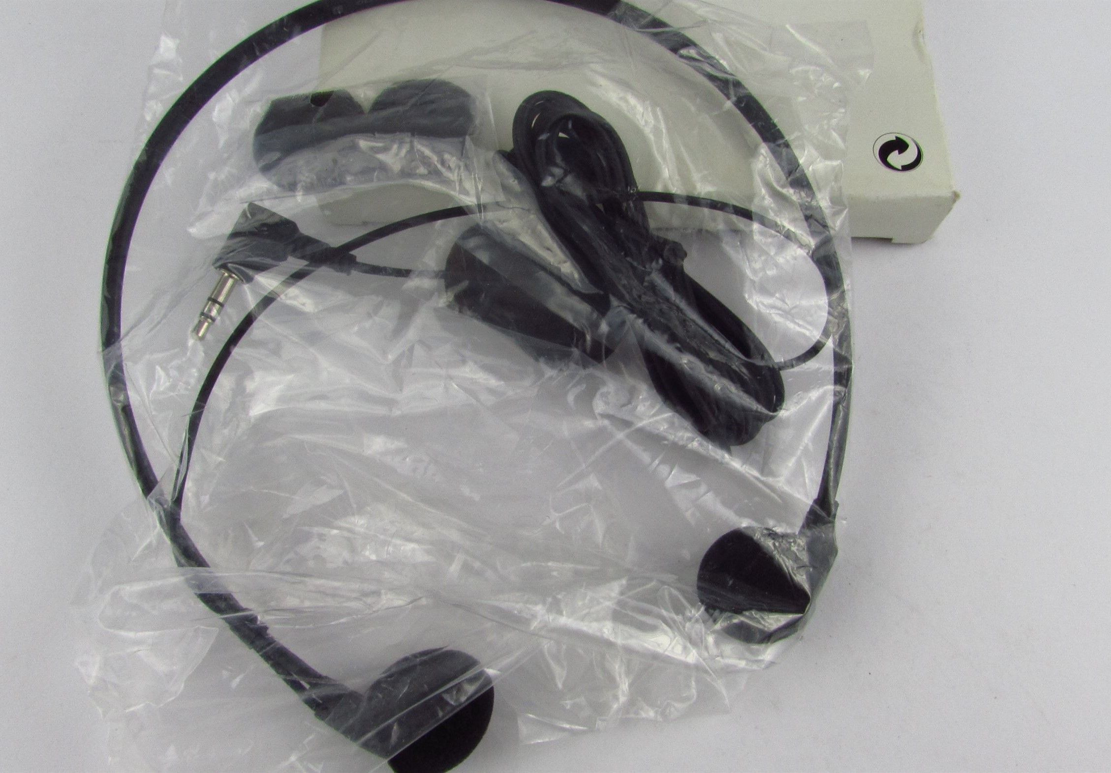OLYMPUS - Słuchawki stereo E102