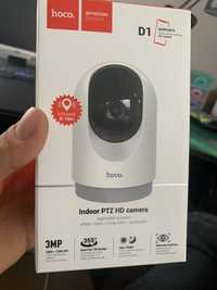 Hoco D1 PTZ Indoor camera FULLHD внутрішня