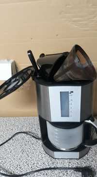 Maquina cafe de filtro
