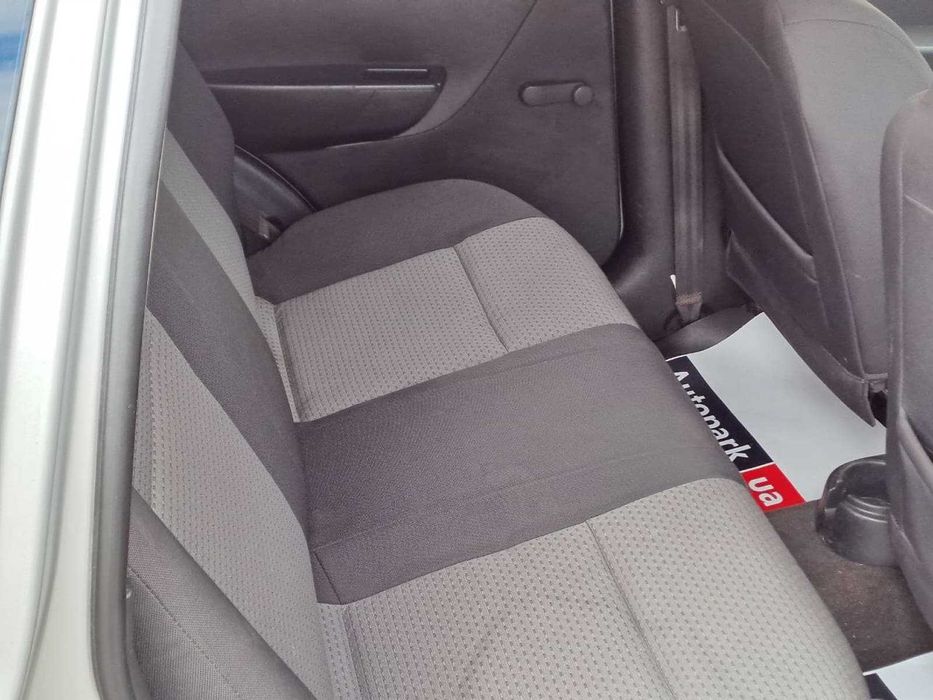 Продам Chevrolet Aveo 2008р. #72524