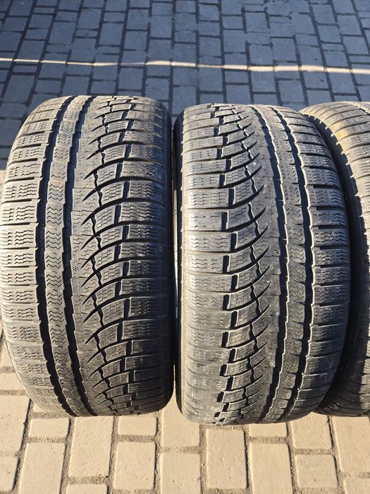 245/40R19 Nokian WR A4 Audi A6 Q5 infinity qx50 Q50 60 bmw x3 x4