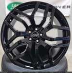 4 Jantes 22 polegadas Range Rover velar ou Sport