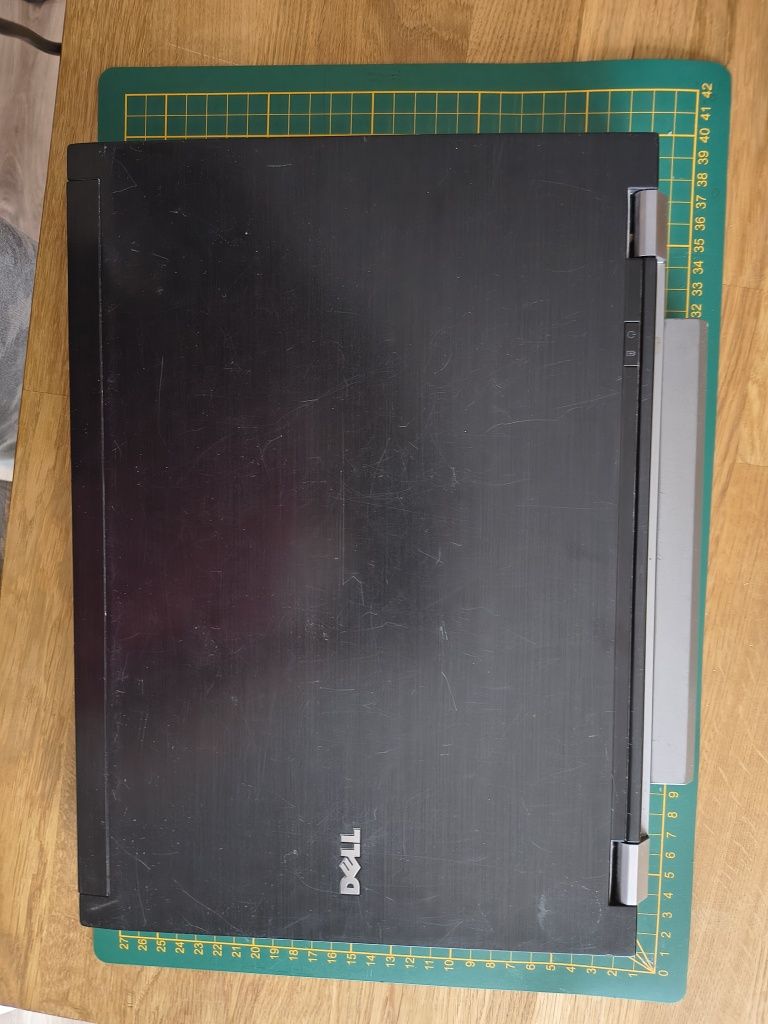 Dell Latitude e6500 SSD 480GB