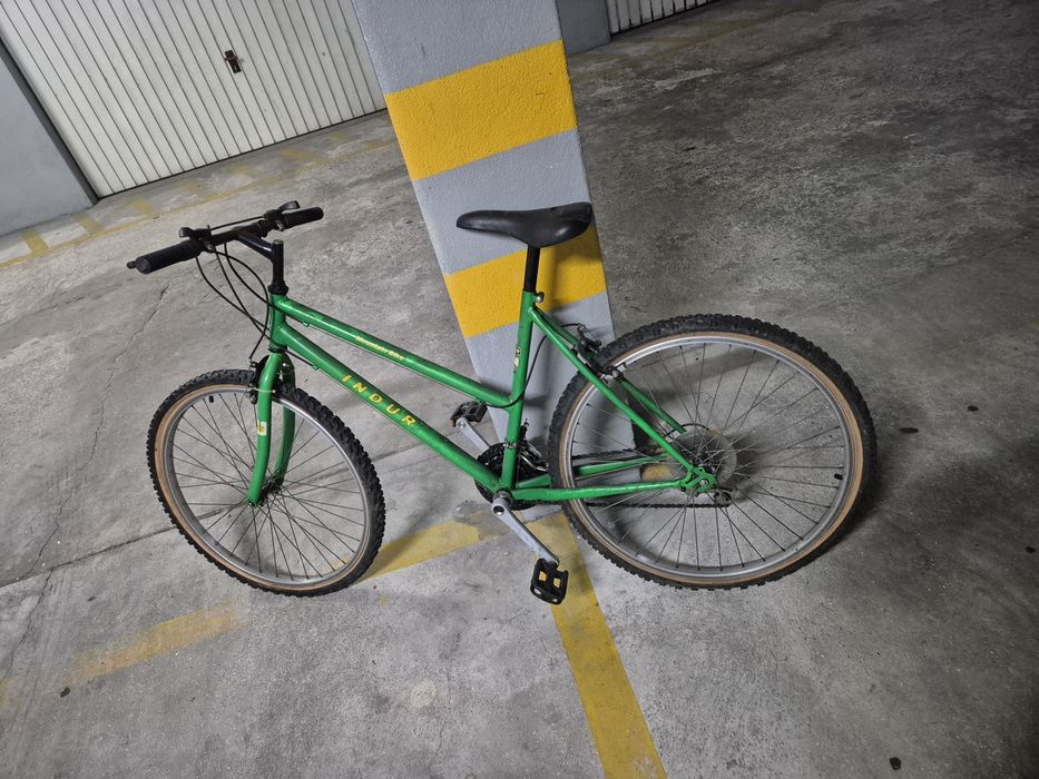 Vendo 2 Bicicletas 50€