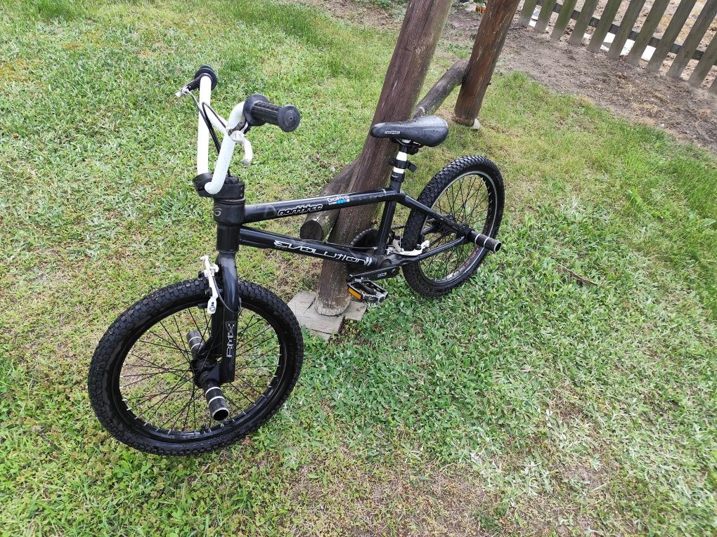 Rower bmx northtec evolution 2