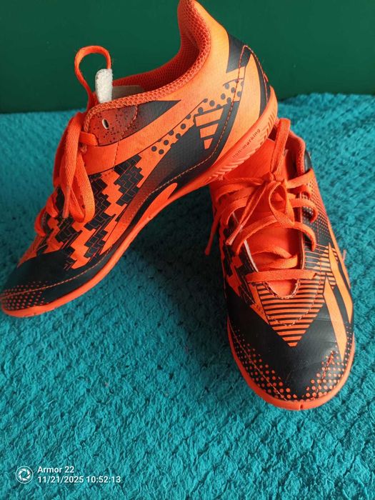 Halówki Adidas unisex roz. 36, jak nowe