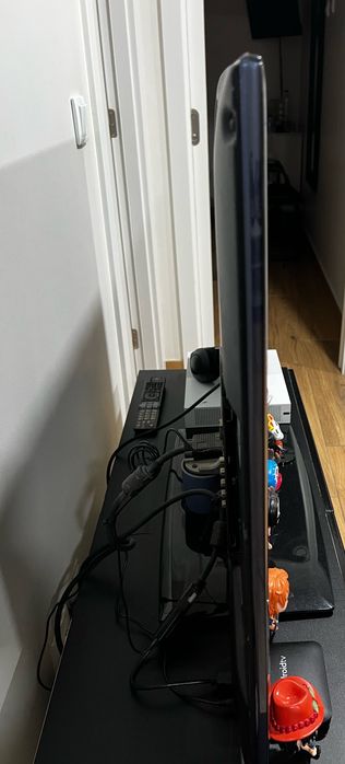 Televisão LG 50 polegadas