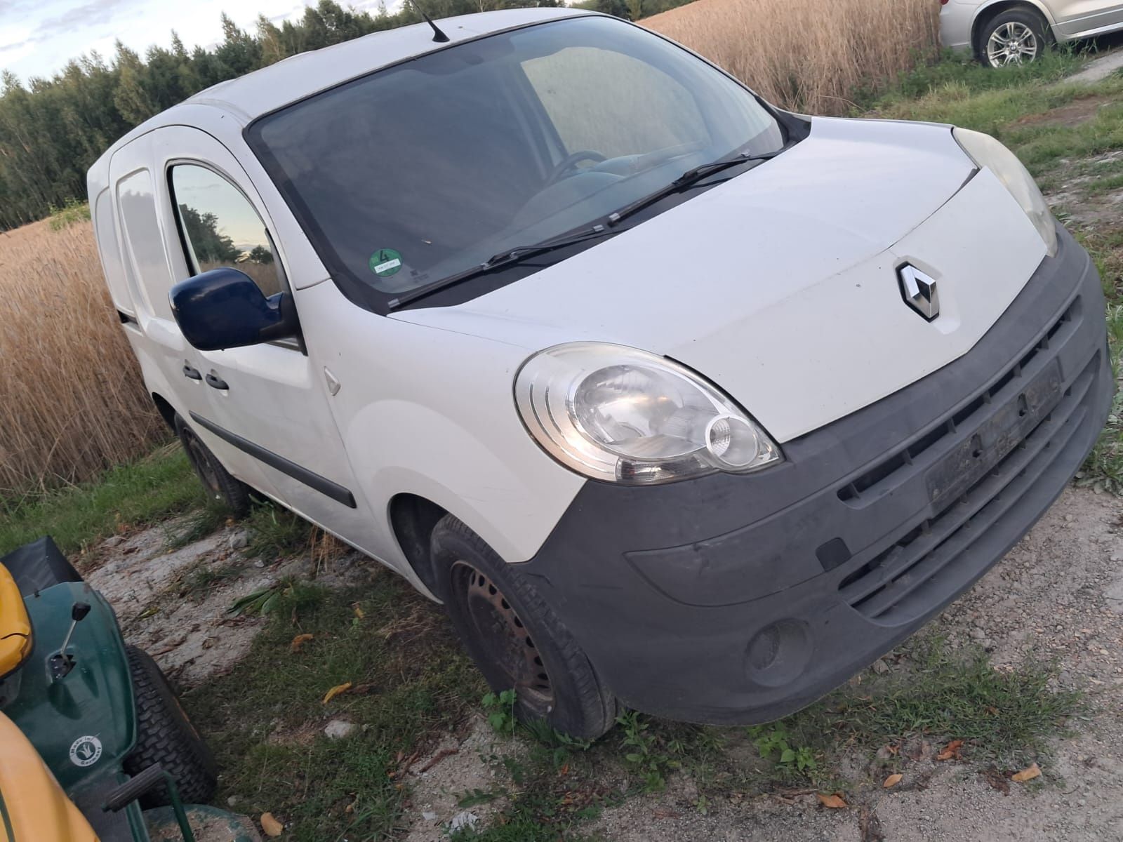 Renault Kangoo 1.5dci