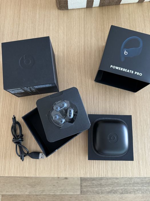 Auriculares Powerbeats Pro