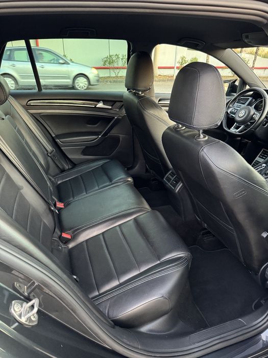 Volkswagen Golf 7 GTE