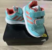 Buty dzieciece adidas