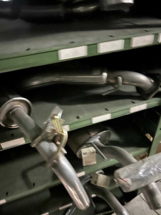 części samochodowe VW i SKODA