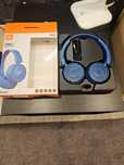 Suchawki bezprzewodowe JBL 450BT
