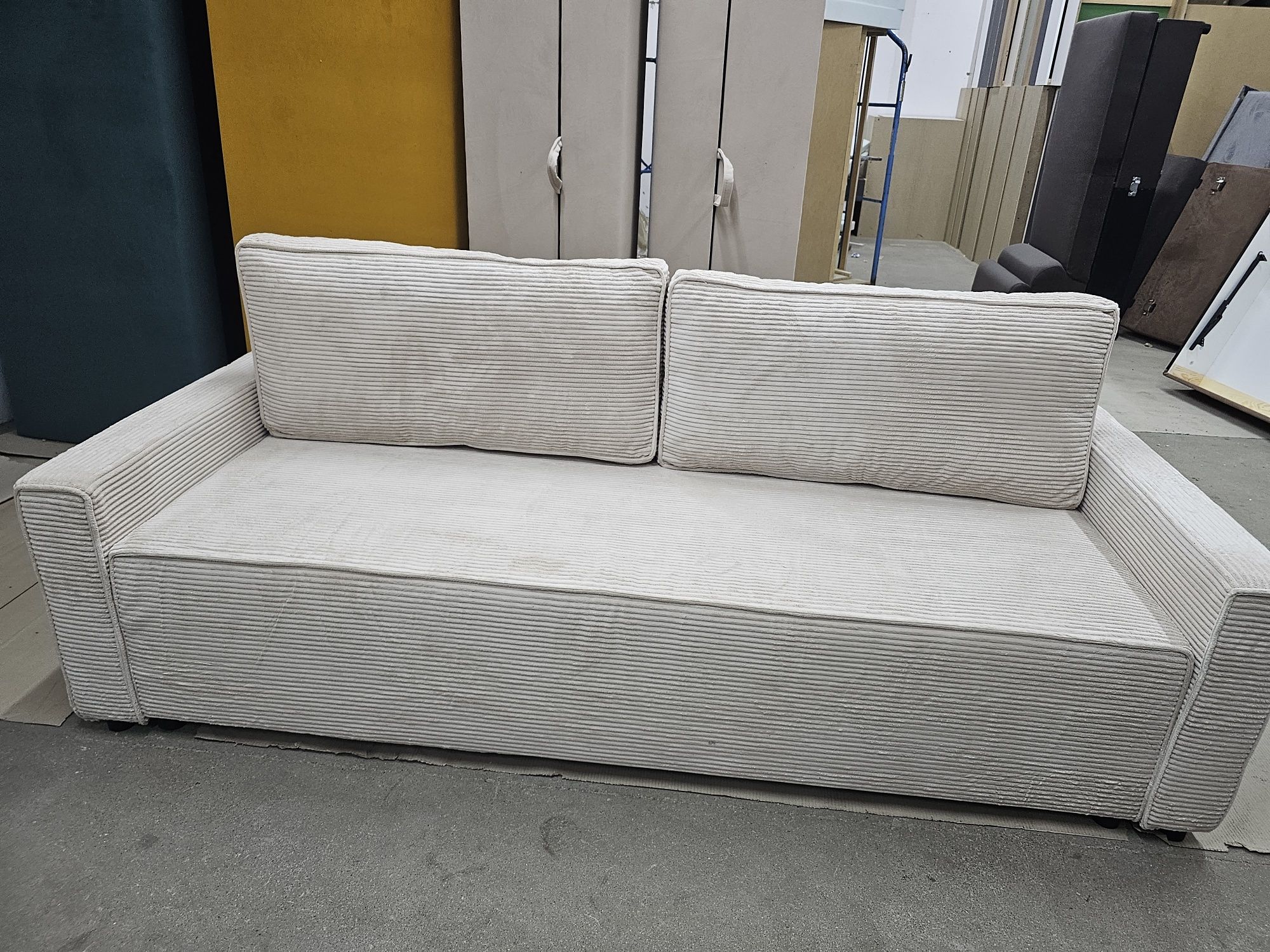 Sofa od ręki prosto od producenta