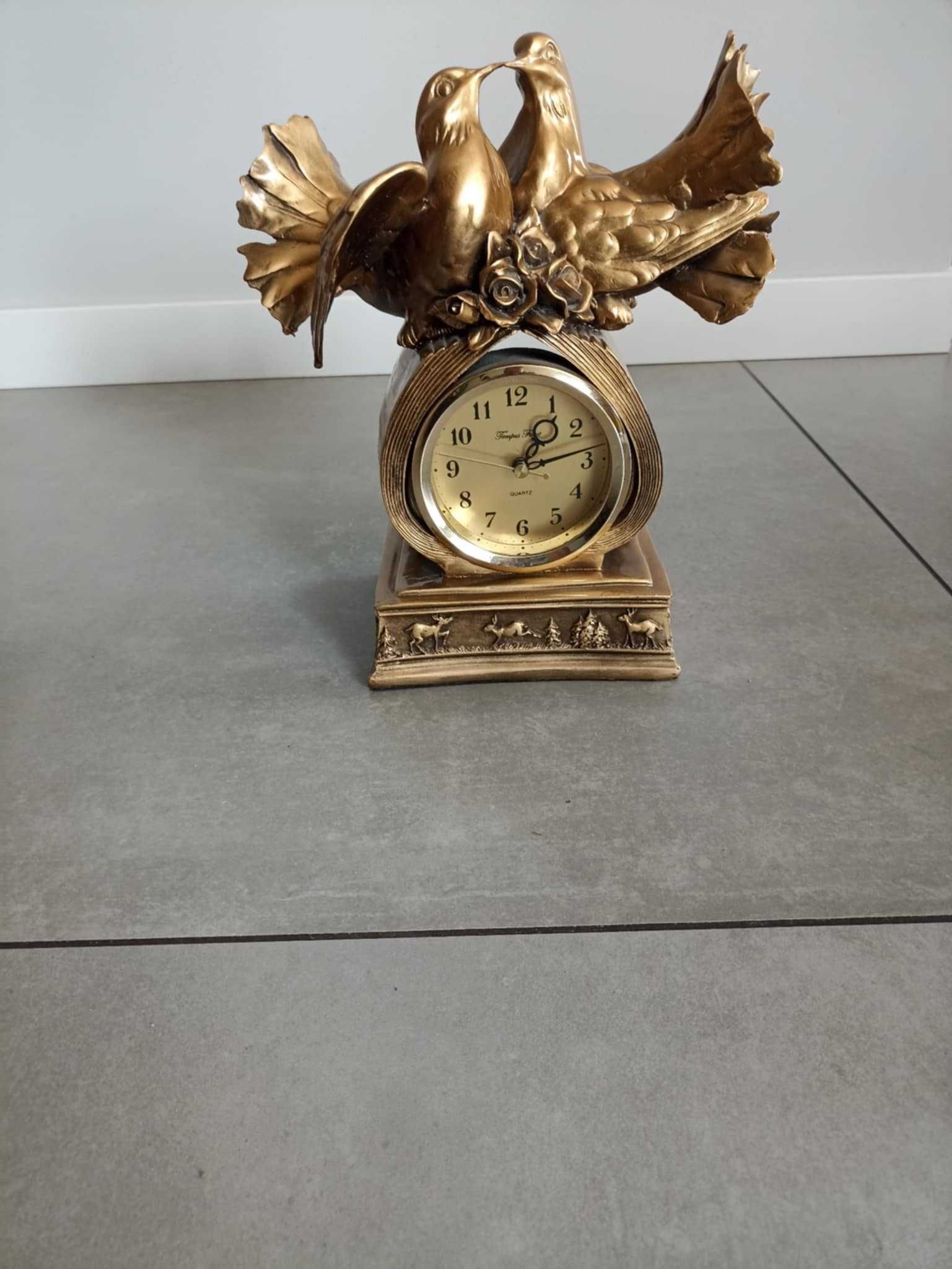 Zegar kominowy  ADLER 80104