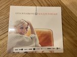 Nowa płyta Anna Wyszkoni kolędy wielkie cd