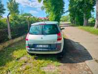 Renault Scenic II 2,0