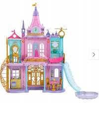 Dom dla lalek zamek pałac xl