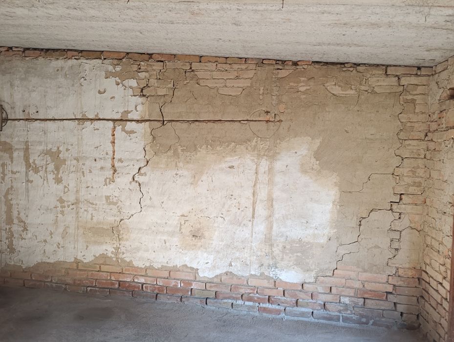 Продам гараж. Автолюбителів 7. Стара Балашівка.