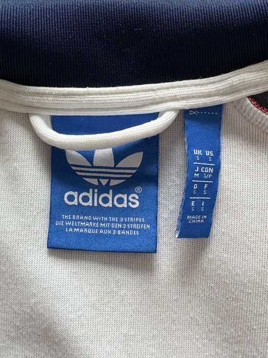 Oryginalna bluza Adidas