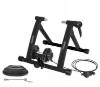 TRENAŻER rowerowy treningowy magnetyczny 150KG Bikemate