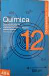 Química 12 ano exames