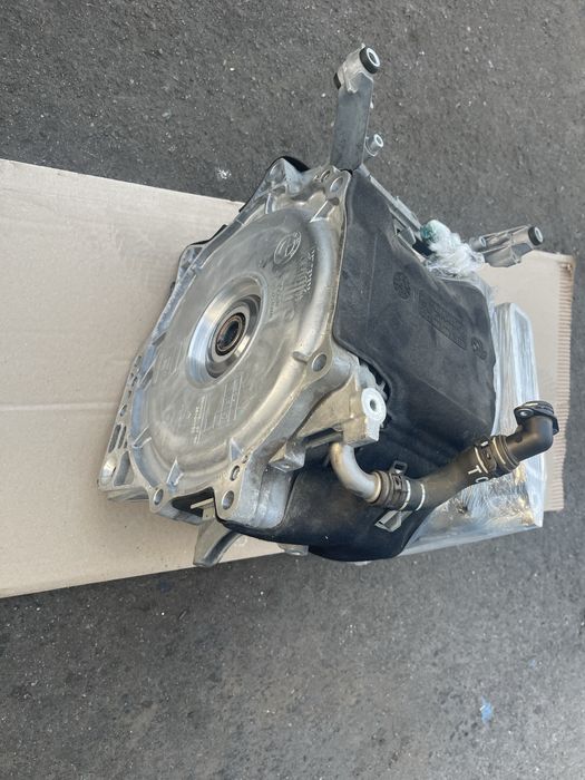 BMW I3 электродвигатель 8609131