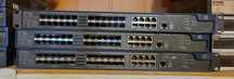 HP A5500 Switch JD374A