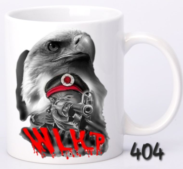 Kubek Patriotyczny Polska