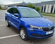 Skoda Karoq Sprzedam, Skoda Karoq SUV 1.0 TSI Ambition