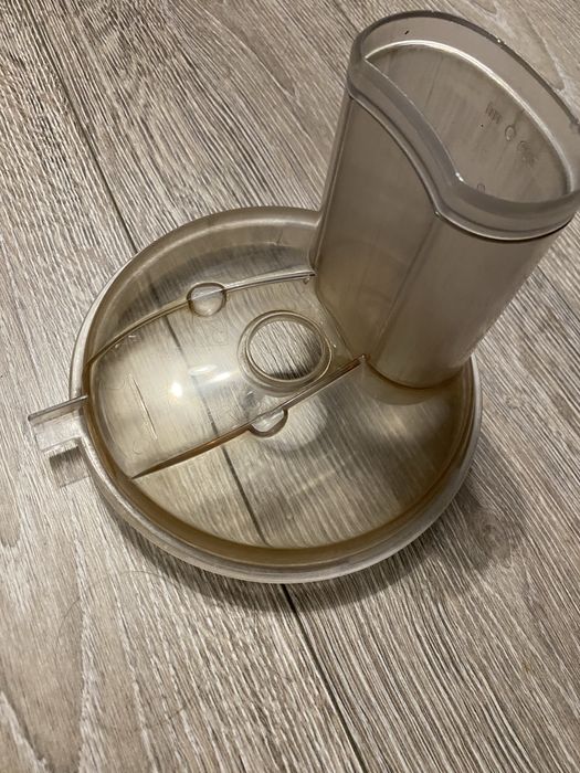 Комлектуючі комбайну PHILIPS HR 7605