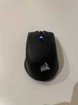 Mysz Corsair Harpoon RGB wireless