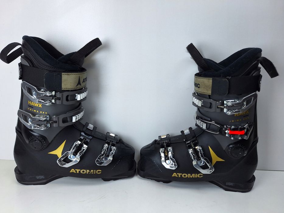 *nartybochnia.pl* ATOMIC hawx PRIME R 95 GW  r. 25,5 /39,5 NABO 6061