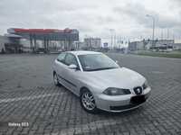 Seat ibiza LPG1.2 gaz!! Radio Android Youtube Darmstadt jazda TANIO