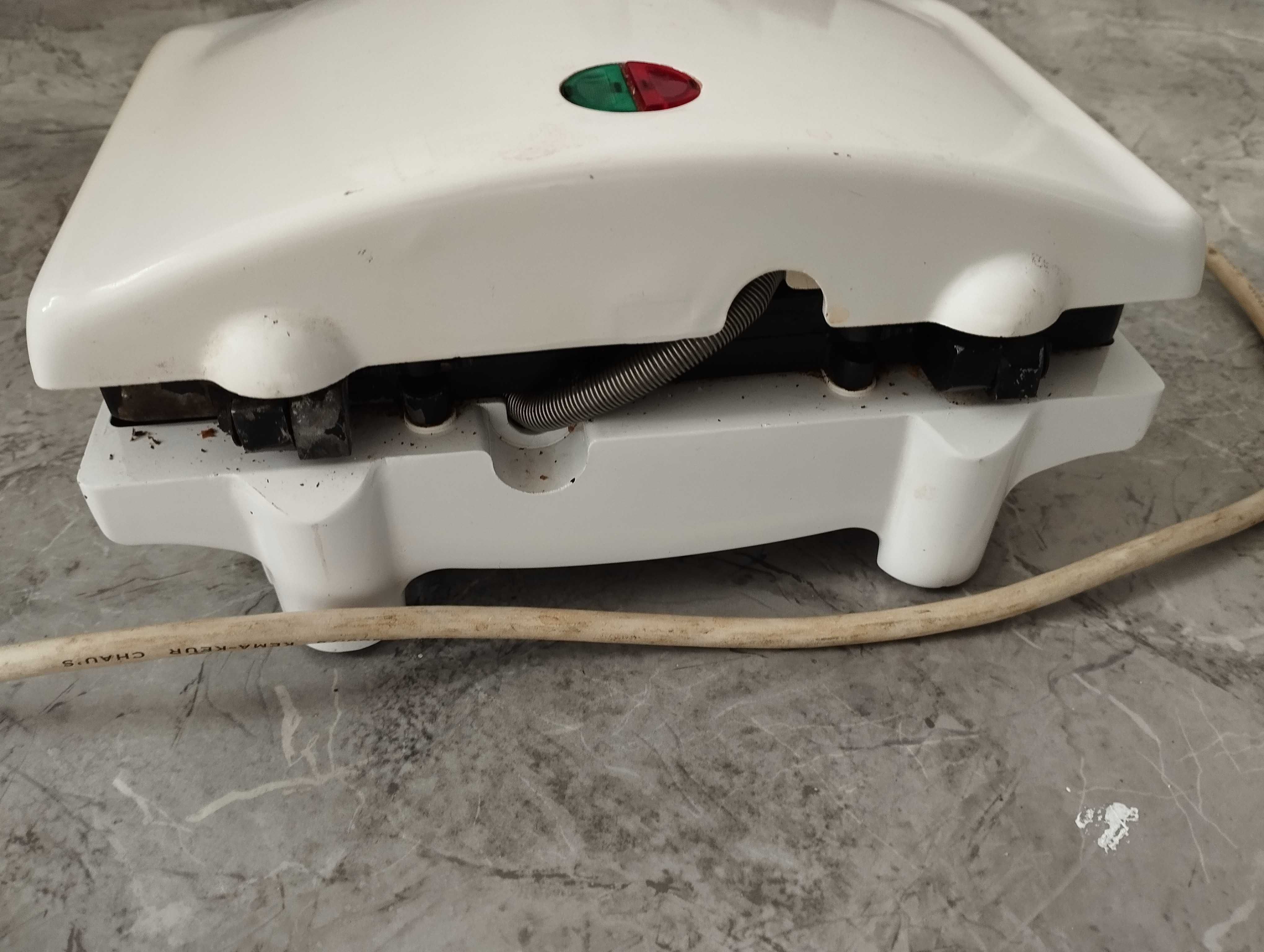 Toster, zapiekacz do kanapek MPM Product