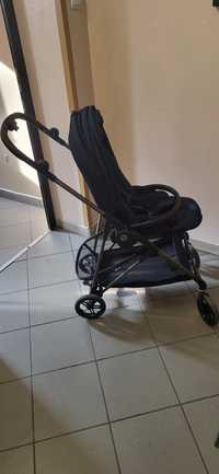 Cybex melio 3.0 ocean blue