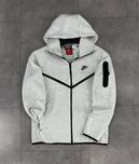‼️АКЦИЯ‼️Кофта Nike Tech Fleece. Найк теч флис зипка кофта