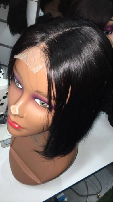 Piruca humana lisa 100€