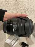Об’єктів SIGMA 24-70 F/, 8 DG для SIGMA стан нового