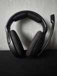 Epos + Drop PC38X (Sennheiser)