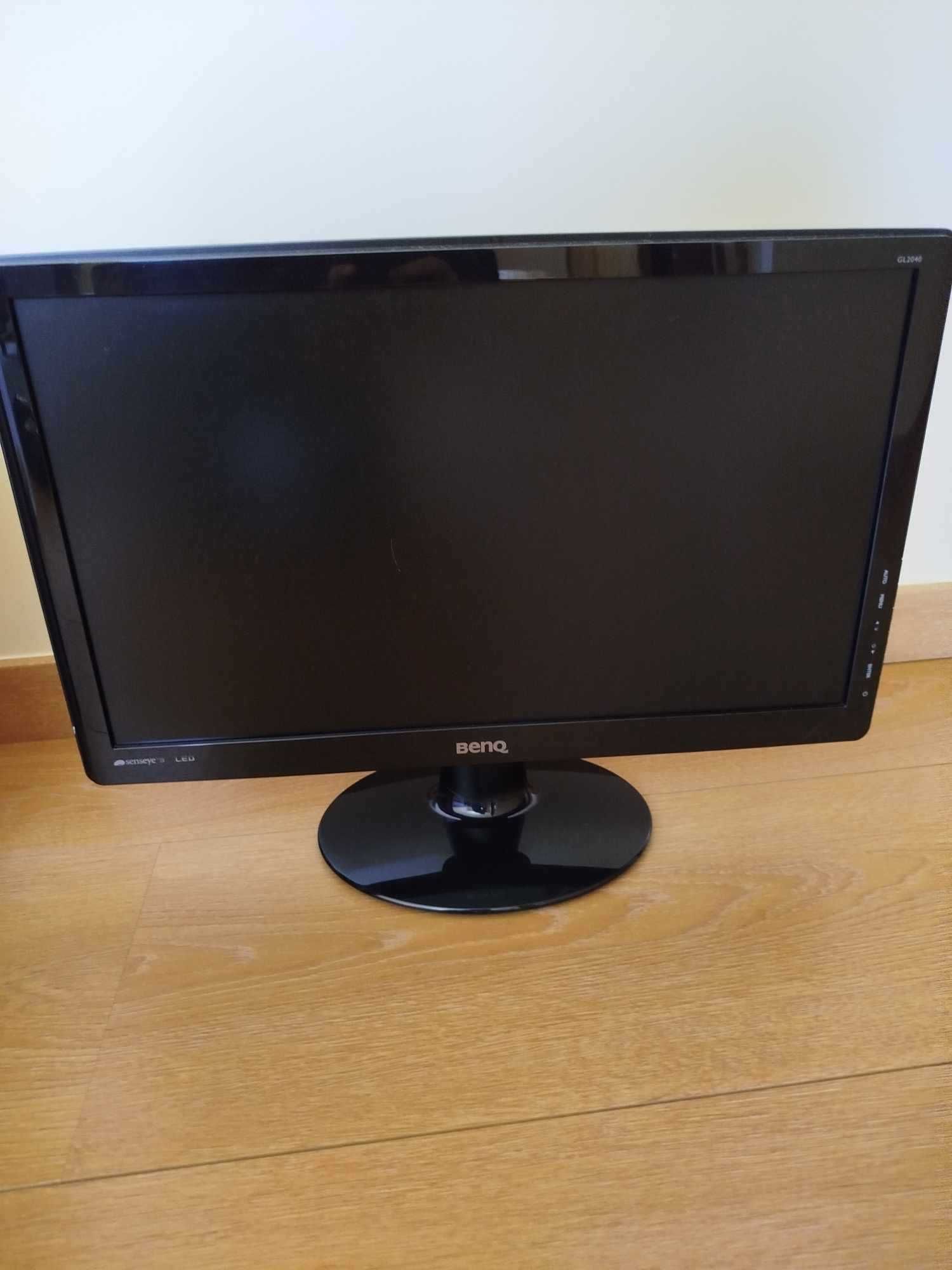 Monitor Benq GL2030-N