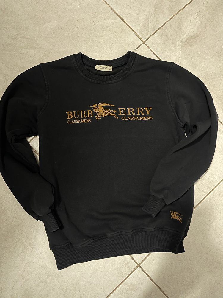 Жіночій світшот BURBERRY