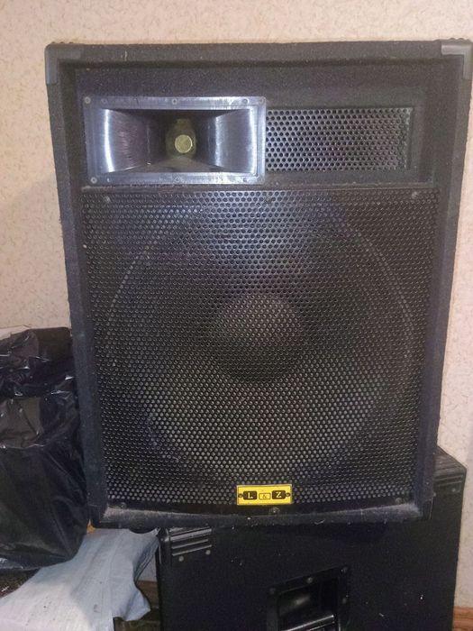 Продам музичні колонки ручної роботи